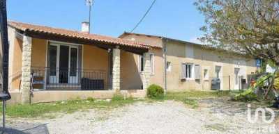 Home For Sale in Velleron, France