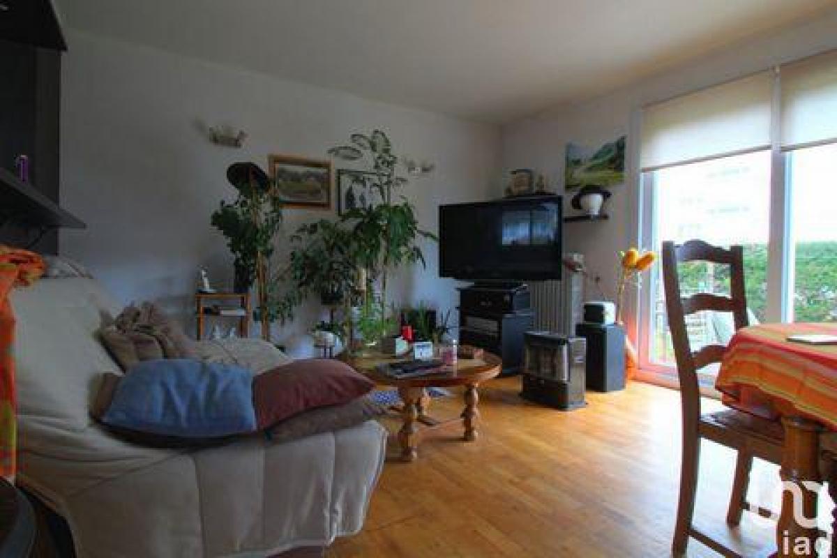 Picture of Home For Sale in Lorient, Bretagne, France