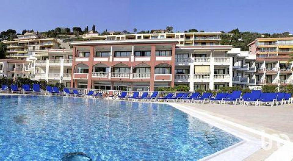 Picture of Condo For Sale in Villefranche Sur Mer, Provence-Alpes-Cote d'Azur, France