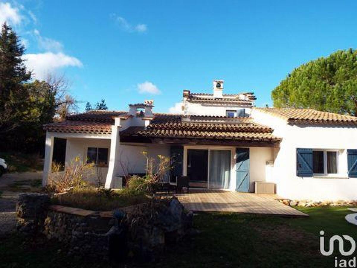 Picture of Home For Sale in Cabris, Cote d'Azur, France