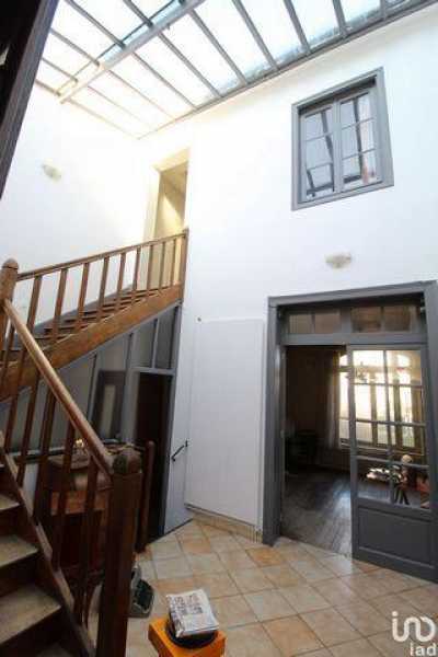 Home For Sale in Commercy, France