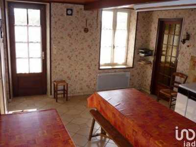 Home For Sale in Faymoreau, France