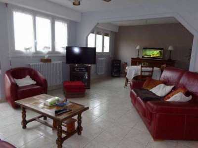 Condo For Sale in Blois, France