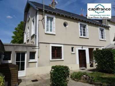 Home For Sale in Chatellerault, France
