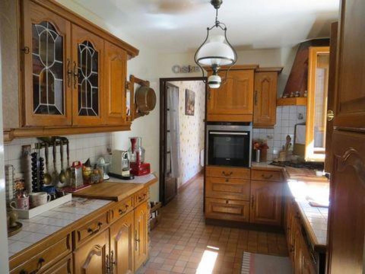Picture of Home For Sale in Ablis, Centre, France