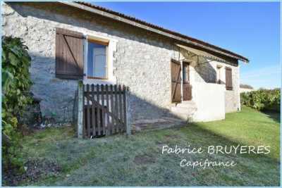 Home For Sale in Ussel, France