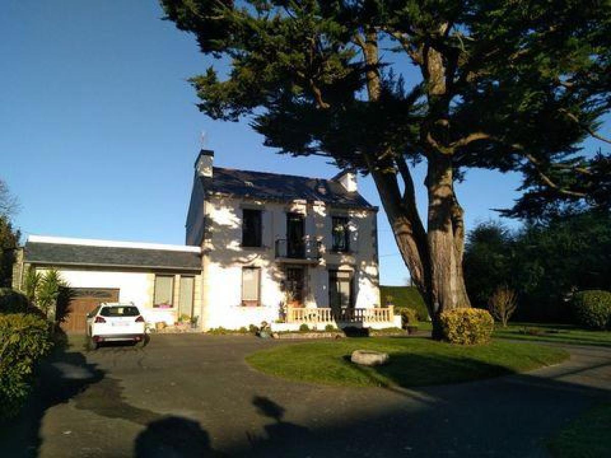 Picture of Home For Sale in Carhaix Plouguer, Finistere, France