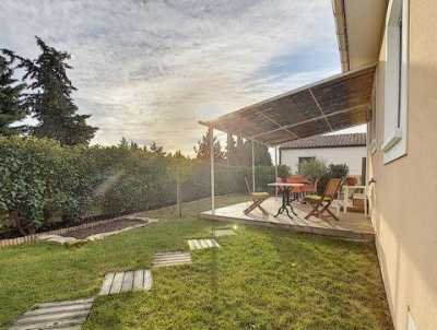 Home For Sale in Siran, France