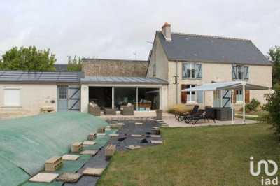 Home For Sale in Blois, France