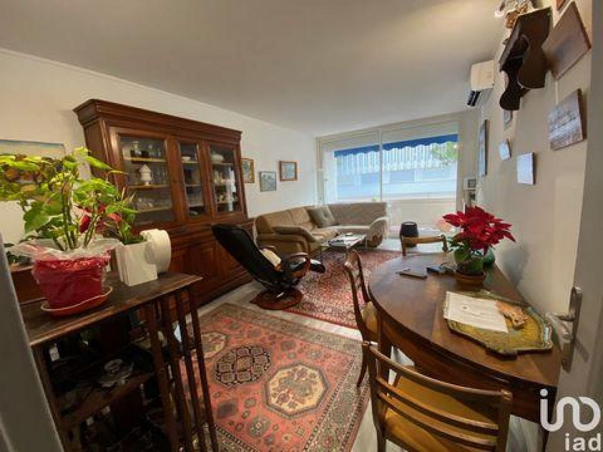 Picture of Condo For Sale in La Grande Motte, Centre, France