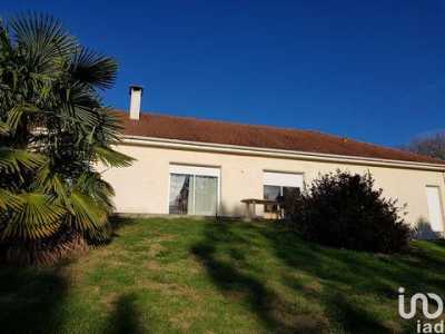 Home For Sale in Hagetmau, France
