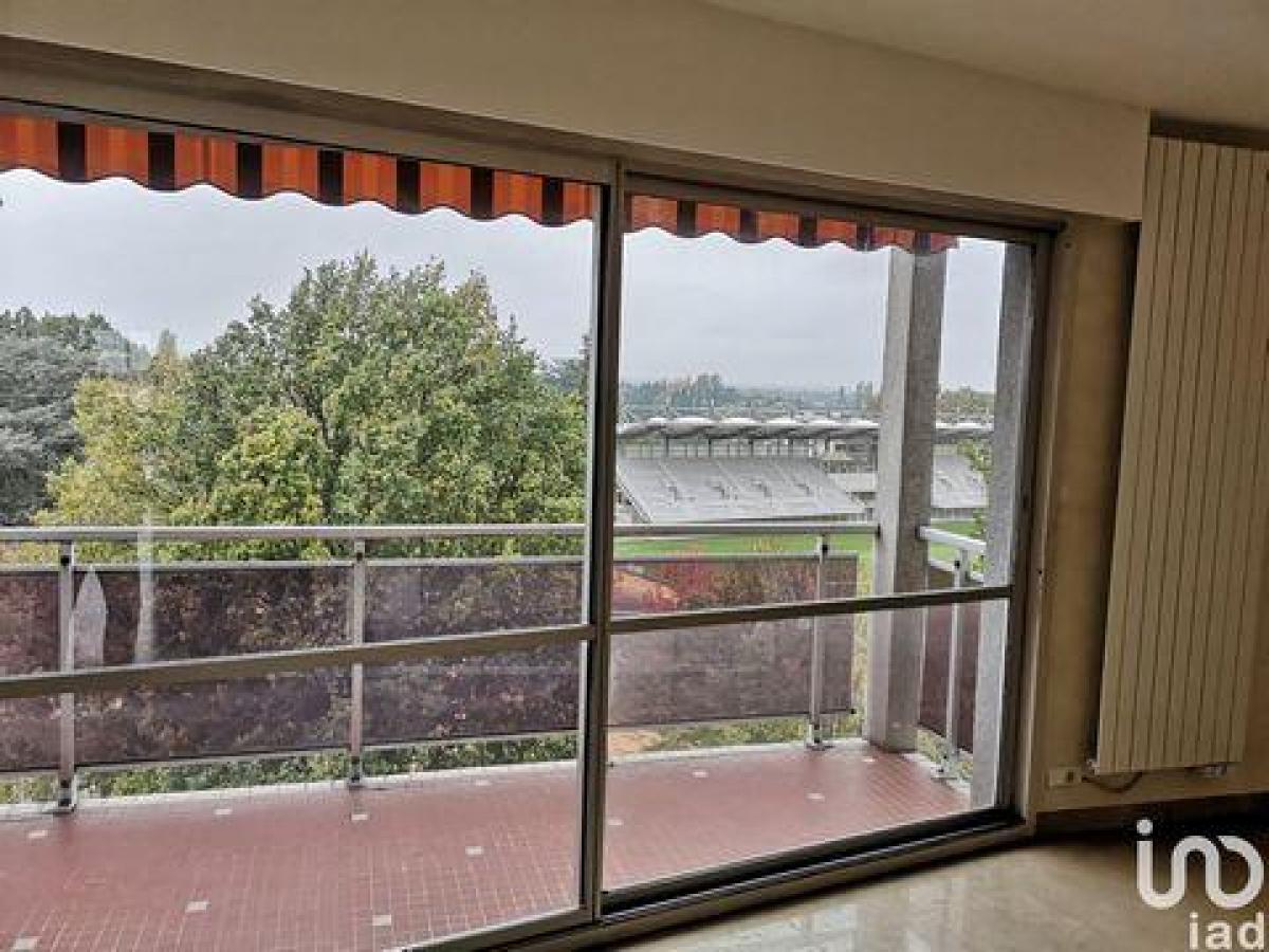 Picture of Condo For Sale in Vichy, Auvergne, France