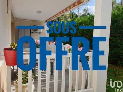 Condo For Sale in Bayonne, France