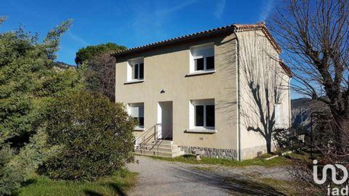Picture of Home For Sale in Anduze, Languedoc Roussillon, France