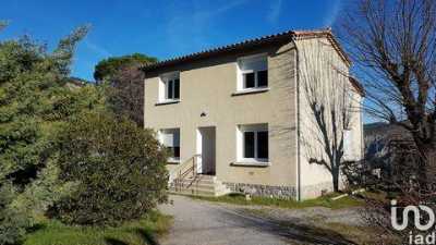 Home For Sale in Anduze, France