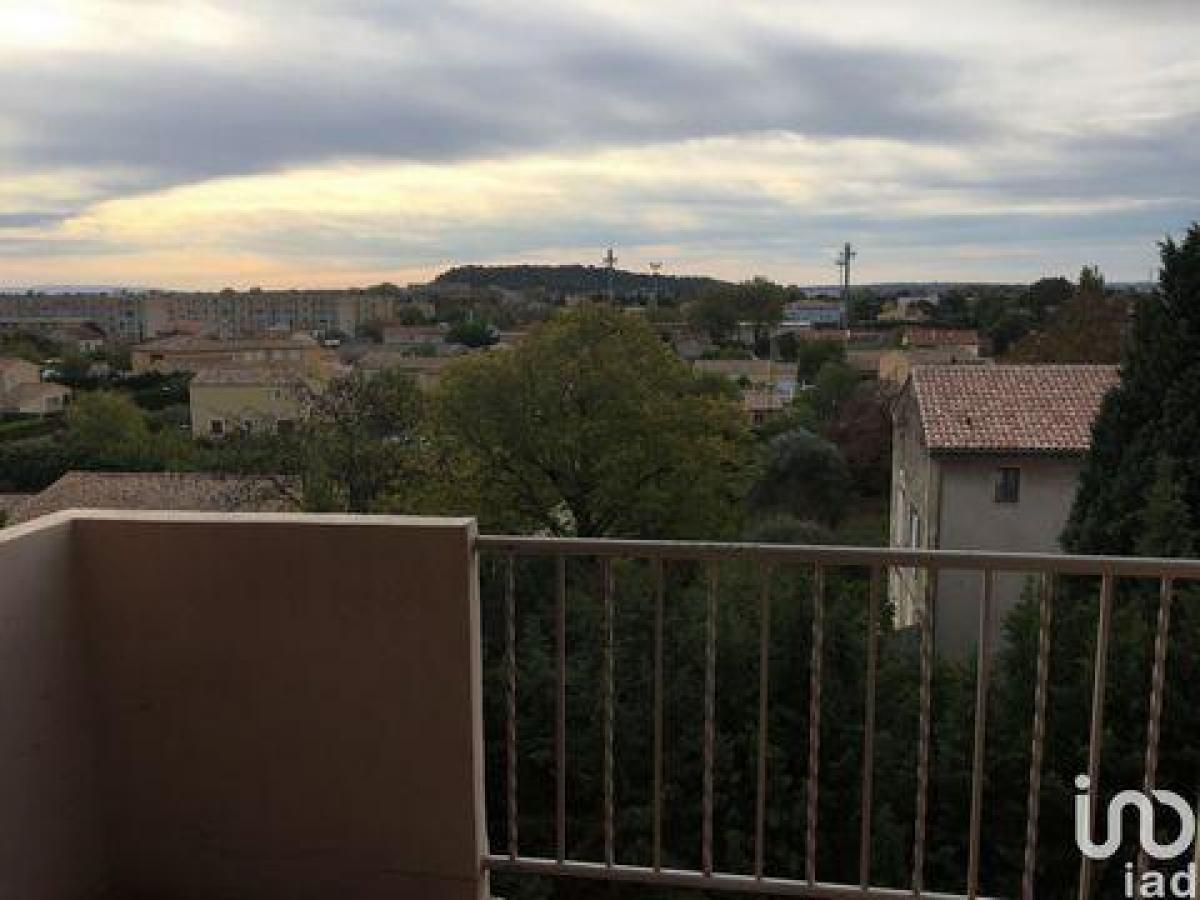 Picture of Condo For Sale in Orange, Provence-Alpes-Cote d'Azur, France