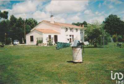 Home For Sale in Vendays Montalivet, France