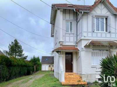 Home For Sale in Bienville, France