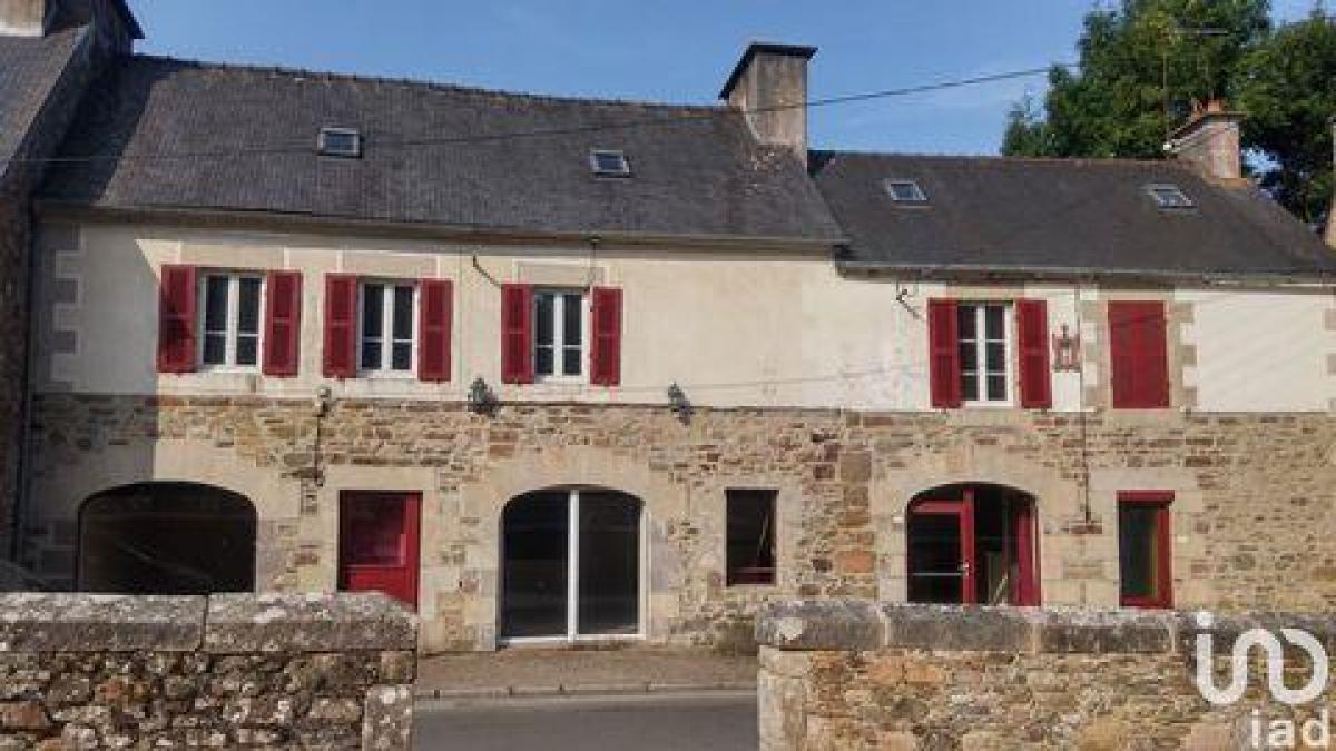 Picture of Home For Sale in Plouha, Bretagne, France