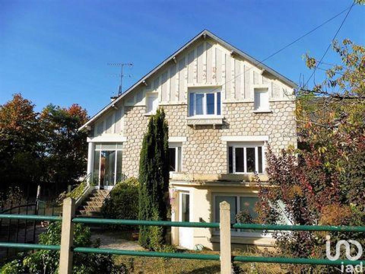 Picture of Home For Sale in Montargis, Centre, France