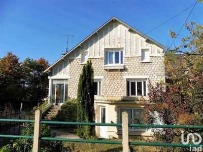 Home For Sale in Montargis, France