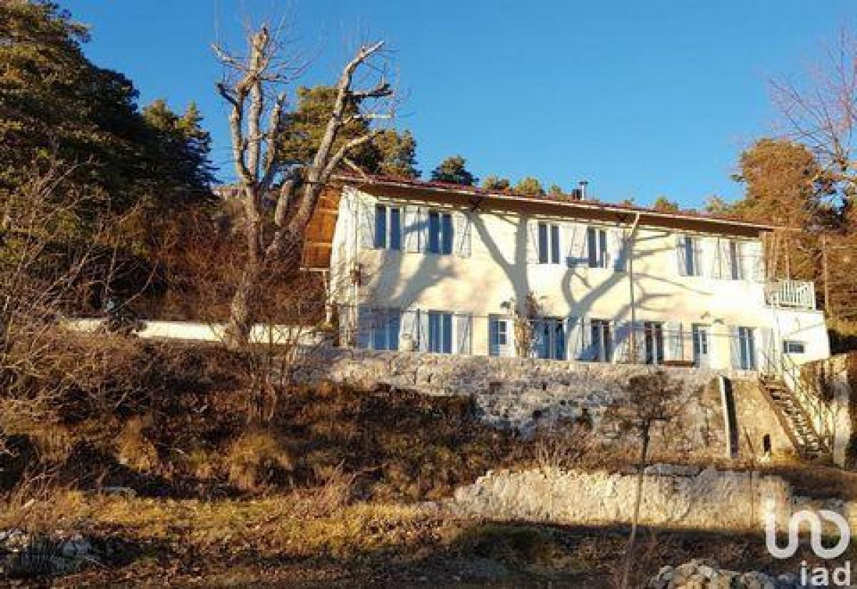 Picture of Home For Sale in Andon, Cote d'Azur, France