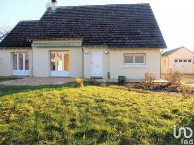 Home For Sale in Amilly, France