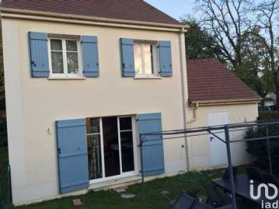 Home For Sale in Beauvais, France