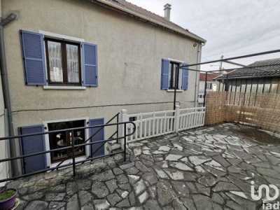 Home For Sale in Marcoussis, France