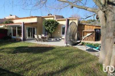 Home For Sale in Grasse, France
