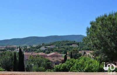 Condo For Sale in Cogolin, France