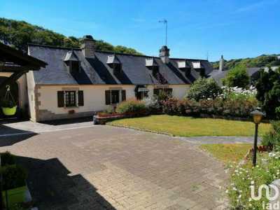 Home For Sale in Lannion, France
