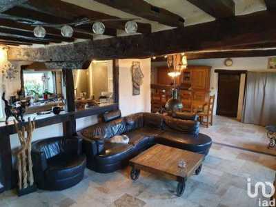 Home For Sale in Moulins, France