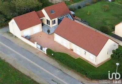 Home For Sale in Bayet, France