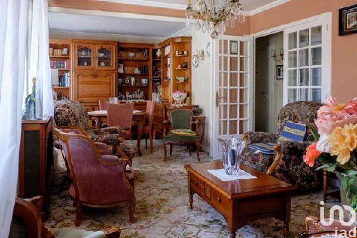 Picture of Condo For Sale in Limoges, Limousin, France