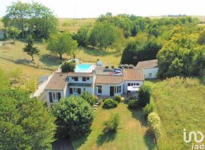 Home For Sale in Angouleme, France