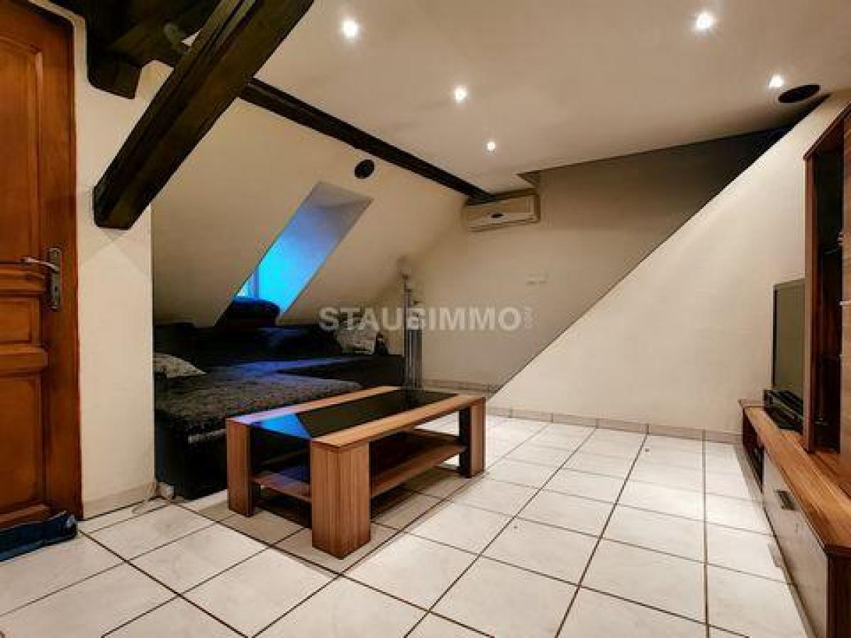 Picture of Condo For Sale in Ensisheim, Alsace, France