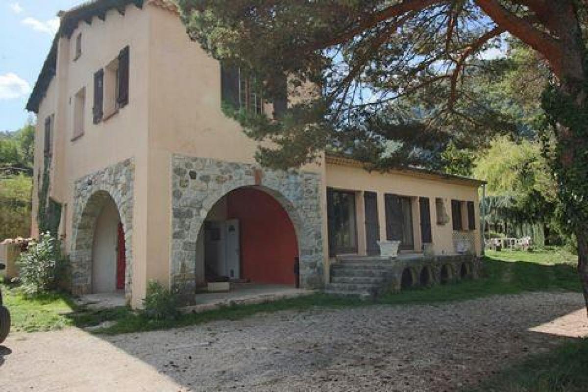 Picture of Home For Sale in SOSPEL, Cote d'Azur, France