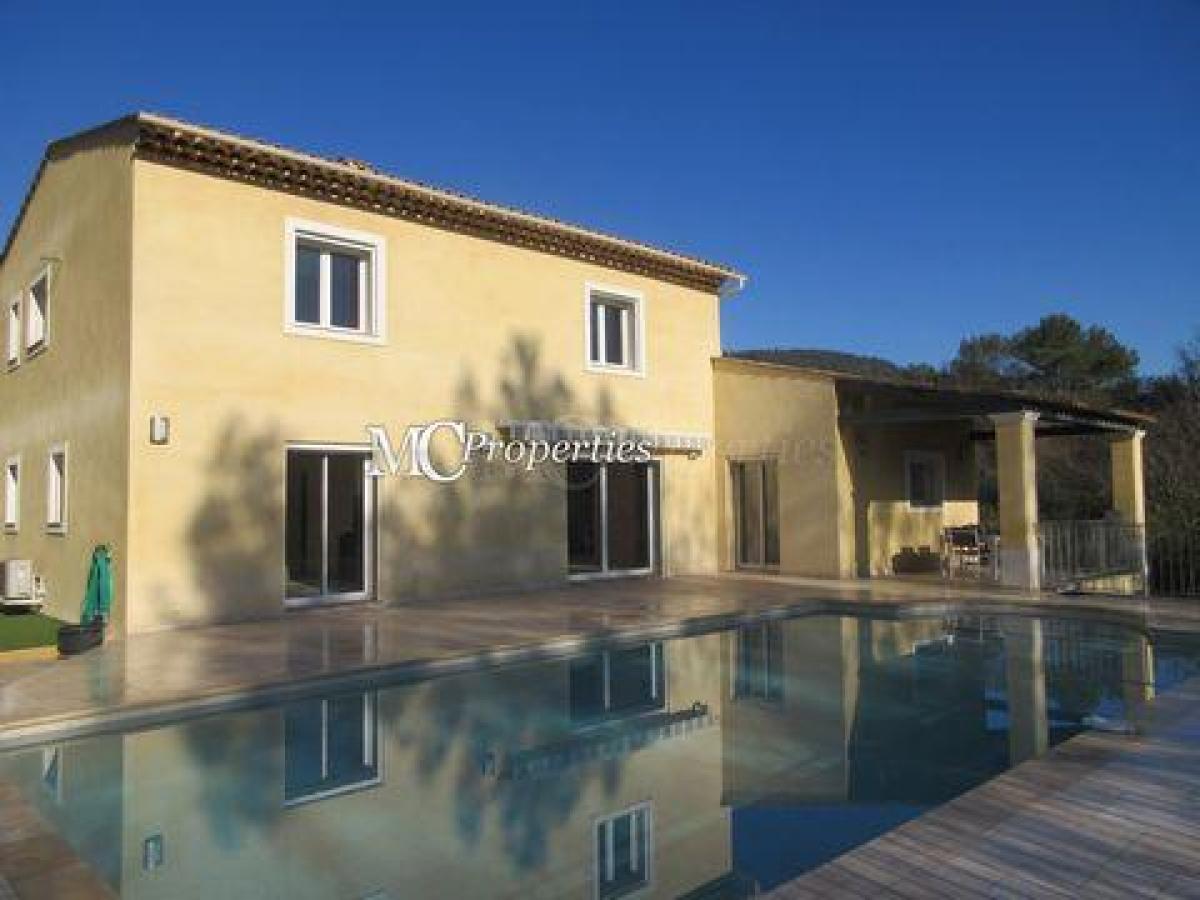 Picture of Home For Sale in PEYMEINADE, Cote d'Azur, France