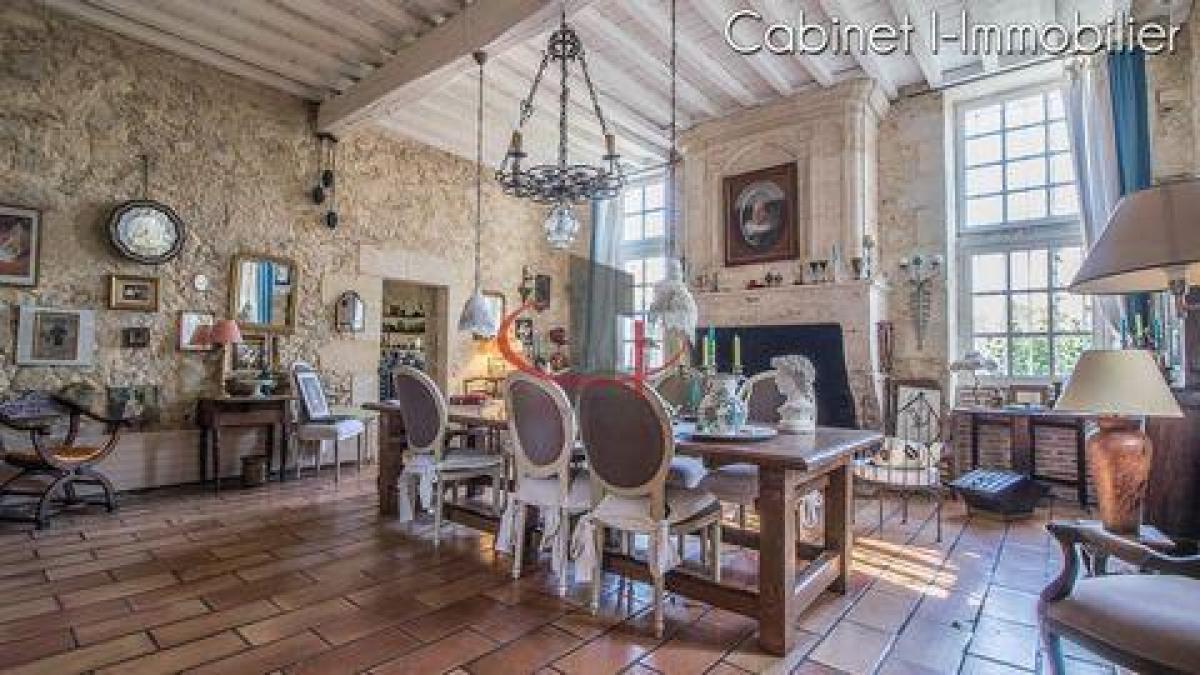 Picture of Home For Sale in Bordeaux, Aquitaine, France