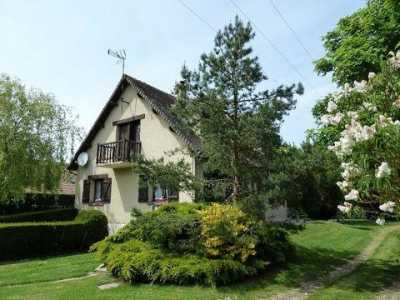 Home For Sale in Dreux, France