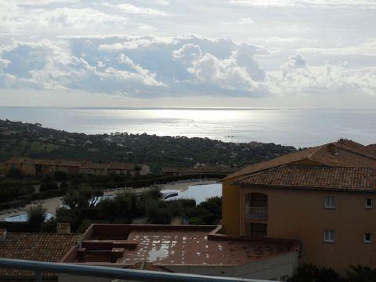 Picture of Condo For Sale in Les Issambres, Cote d'Azur, France