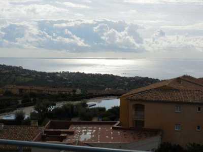 Condo For Sale in Les Issambres, France