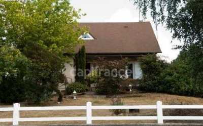 Home For Sale in Cormenon, France