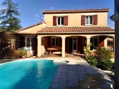 Home For Sale in Anduze, France