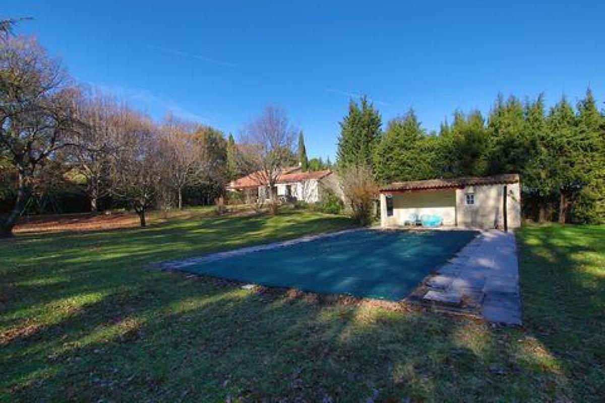 Picture of Home For Sale in Aix En Provence, Cote d'Azur, France