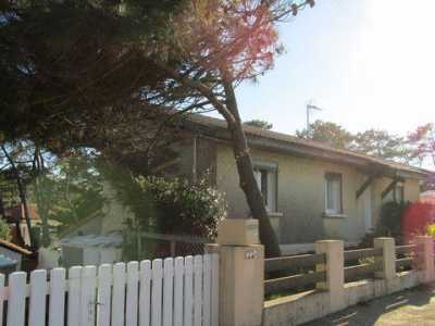 Home For Sale in Capbreton, France