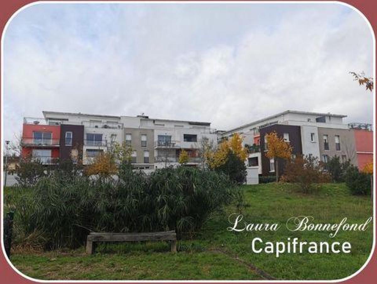 Picture of Condo For Sale in Eysines, Aquitaine, France