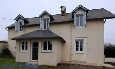 Home For Sale in Monein, France