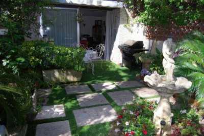 Home For Sale in Cannes La Bocca, France